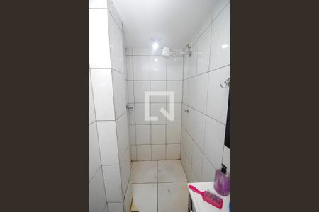 Apartamento à venda com 110m², 4 quartos e sem vagaBanheiro Social 