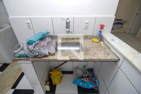 Apartamento à venda com 110m², 4 quartos e sem vagaCozinha 2