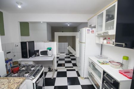 Apartamento à venda com 110m², 4 quartos e sem vagaCozinha - Armários