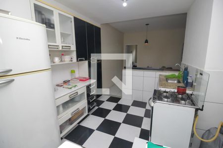 Apartamento à venda com 110m², 4 quartos e sem vagaCozinha - Armários