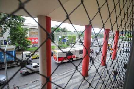 Apartamento à venda com 110m², 4 quartos e sem vagaVista do Quarto 4