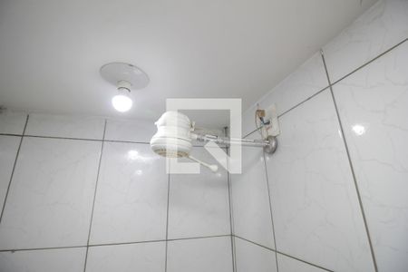Apartamento à venda com 110m², 4 quartos e sem vagaChuveiro