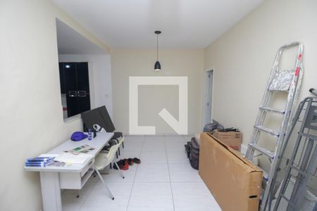 Sala 1 de apartamento à venda com 4 quartos, 110m² em Centro, Rio de Janeiro