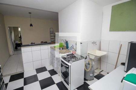 Apartamento à venda com 110m², 4 quartos e sem vagaCozinha - Armários