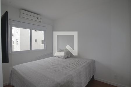 Quarto 2 de apartamento à venda com 2 quartos, 53m² em Marechal Rondon, Canoas