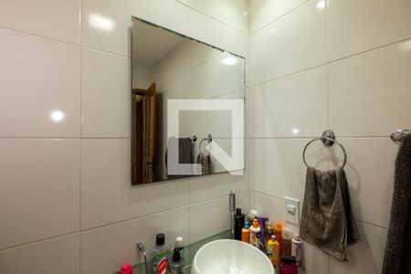 Apartamento à venda com 60m², 1 quarto e sem vagaBanheiro Corredor