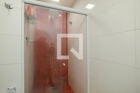 Apartamento à venda com 60m², 1 quarto e sem vagaBanheiro Corredor