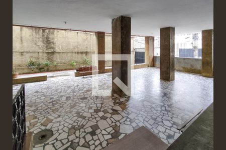 Apartamento à venda com 60m², 1 quarto e sem vagaÁrea comum - Playground