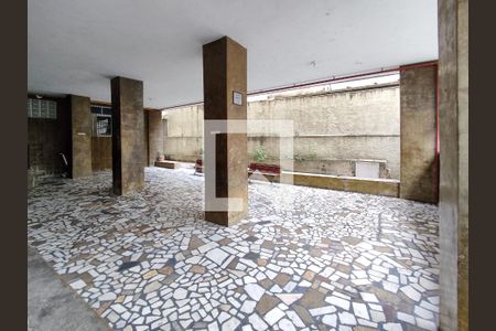 Apartamento à venda com 60m², 1 quarto e sem vagaÁrea comum - Playground