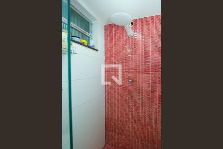 Apartamento à venda com 60m², 1 quarto e sem vagaBanheiro Corredor