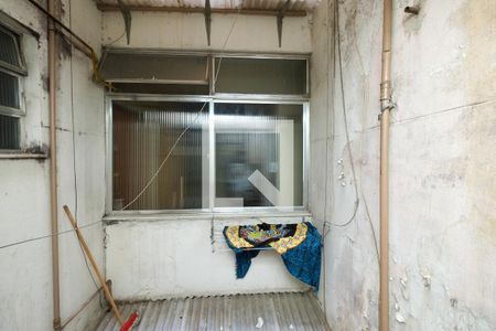 Apartamento à venda com 60m², 1 quarto e sem vagaÁrea de Serviço