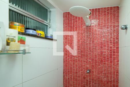 Apartamento à venda com 60m², 1 quarto e sem vagaBanheiro Corredor