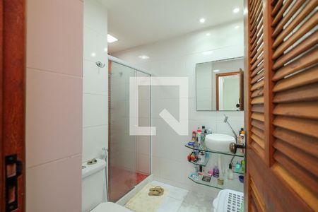 Apartamento à venda com 60m², 1 quarto e sem vagaBanheiro Corredor