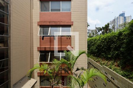 Vista do Quarto 2 de apartamento à venda com 2 quartos, 45m² em Lauzane Paulista, São Paulo