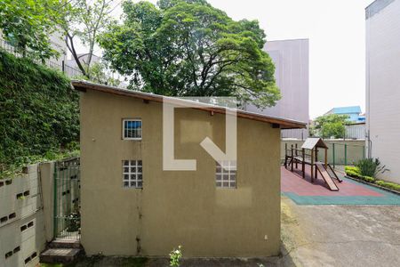Vista do Quarto 1 de apartamento à venda com 2 quartos, 45m² em Lauzane Paulista, São Paulo