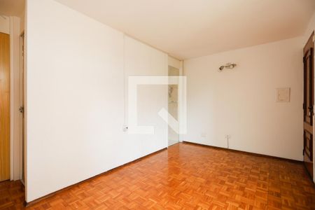 Sala de apartamento à venda com 2 quartos, 45m² em Lauzane Paulista, São Paulo