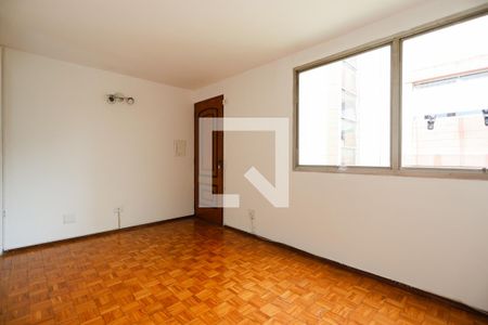 Sala de apartamento à venda com 2 quartos, 45m² em Lauzane Paulista, São Paulo