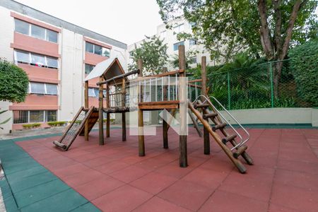 Área comum - Playground de apartamento à venda com 2 quartos, 45m² em Lauzane Paulista, São Paulo