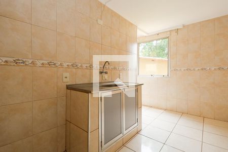 Apartamento à venda com 45m², 2 quartos e 1 vaga Apartamento à venda com 45m², 2 quartos e 1 vagaCozinha