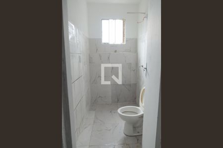 Banheiro  de casa para alugar com 1 quarto, 70m² em Jardim Valo Verde, Embu das Artes