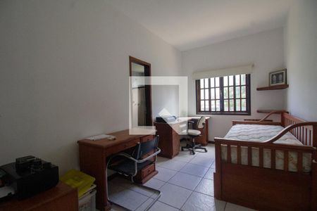 Casa de condomínio à venda com 180m², 4 quartos e 2 vagasSuíte 1