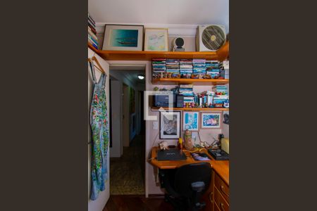 Apartamento à venda com 72m², 3 quartos e 1 vagaQuarto 1