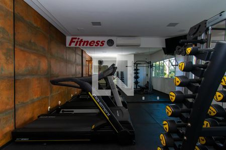 Apartamento à venda com 72m², 3 quartos e 1 vagaÁrea comum - Academia