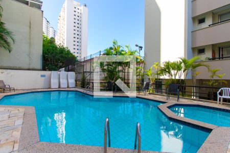 Apartamento à venda com 72m², 3 quartos e 1 vagaÁrea comum - Piscina