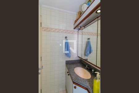 Apartamento à venda com 72m², 3 quartos e 1 vagaBanheiro