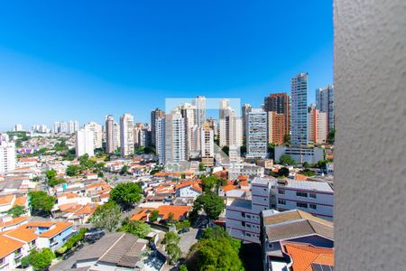 Apartamento à venda com 72m², 3 quartos e 1 vagaVista do Quarto 2