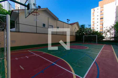 Apartamento à venda com 72m², 3 quartos e 1 vagaÁrea comum - Quadra