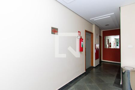 Apartamento à venda com 72m², 3 quartos e 1 vagaÁrea comum - Hall Social