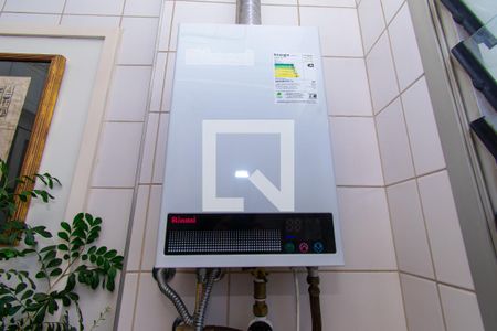 Apartamento à venda com 72m², 3 quartos e 1 vagaÁrea de Serviço