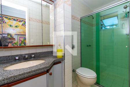 Apartamento à venda com 72m², 3 quartos e 1 vagaBanheiro