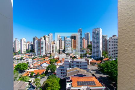 Apartamento à venda com 72m², 3 quartos e 1 vagaVista do Quarto 1