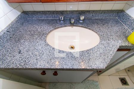 Apartamento à venda com 72m², 3 quartos e 1 vagaBanheiro