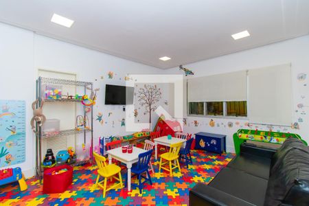 Apartamento à venda com 72m², 3 quartos e 1 vagaÁrea comum - Brinquedoteca