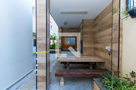 Apartamento à venda com 72m², 3 quartos e 1 vagaÁrea comum - Churrasqueira