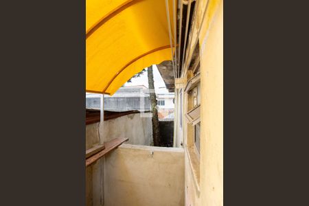 Casa para alugar com 50m², 2 quartos e sem vagaÁrea de Serviço