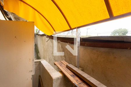 Casa para alugar com 50m², 2 quartos e sem vagaÁrea de Serviço