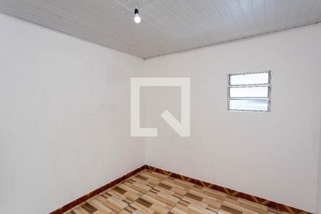 Quarto 1 de casa para alugar com 2 quartos, 50m² em Conceição, Diadema