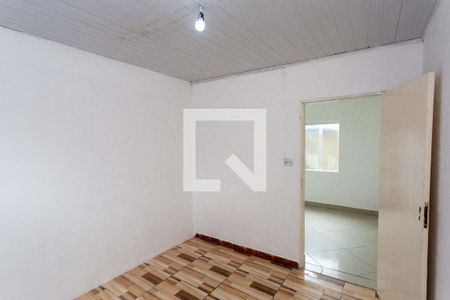 Quarto 1 de casa para alugar com 2 quartos, 50m² em Conceição, Diadema