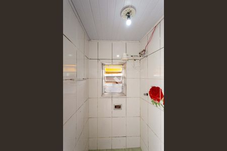 Casa para alugar com 50m², 2 quartos e sem vagaBanheiro