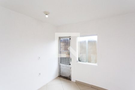 Sala de casa para alugar com 2 quartos, 50m² em Conceição, Diadema