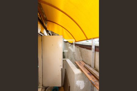 Casa para alugar com 50m², 2 quartos e sem vagaÁrea de Serviço