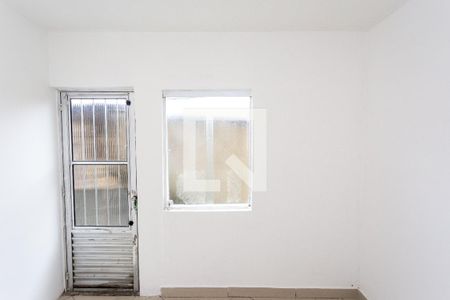 Sala de casa para alugar com 2 quartos, 50m² em Conceição, Diadema