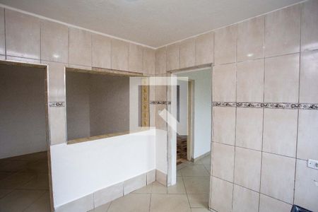 Casa para alugar com 50m², 2 quartos e sem vagaCozinha