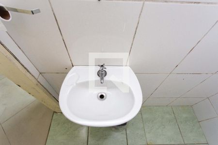 Casa para alugar com 50m², 2 quartos e sem vagaBanheiro