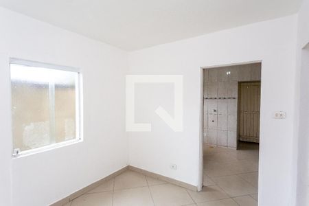 Sala de casa para alugar com 2 quartos, 50m² em Conceição, Diadema