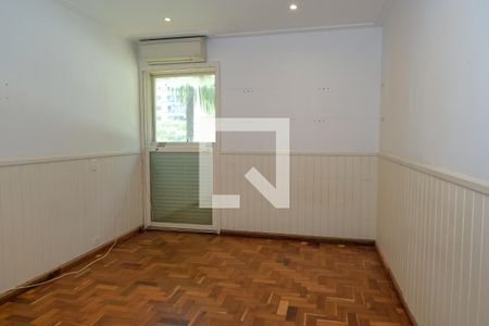 Quarto 2  de apartamento para alugar com 3 quartos, 183m² em Jardim Paulista, São Paulo